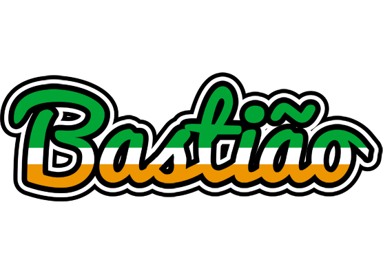 Bastião ireland logo