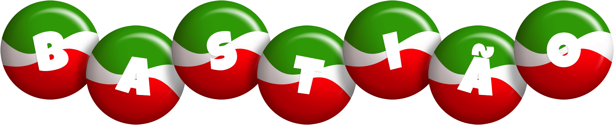 Bastião italy logo