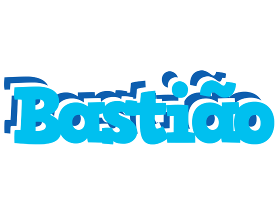 Bastião jacuzzi logo