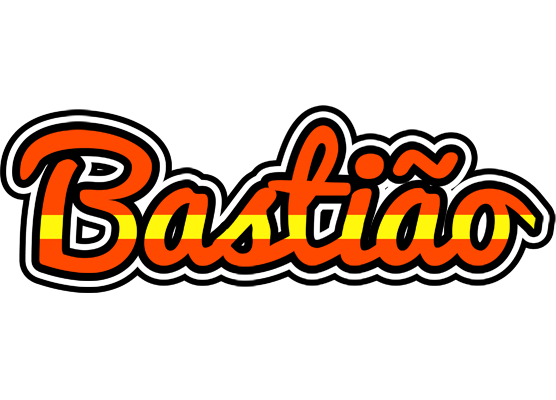 Bastião madrid logo