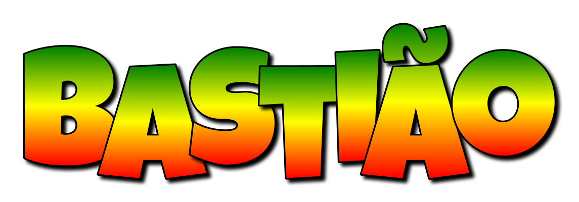Bastião mango logo