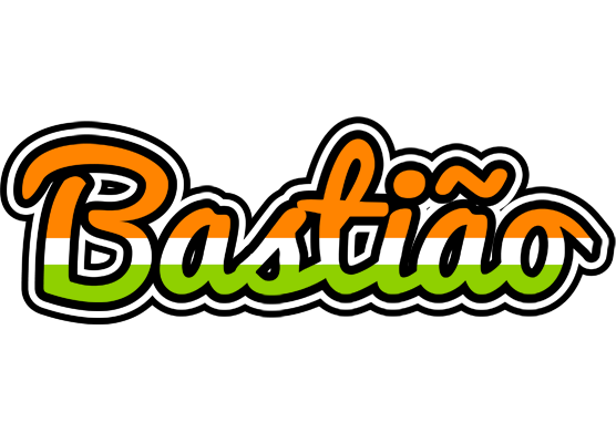 Bastião mumbai logo