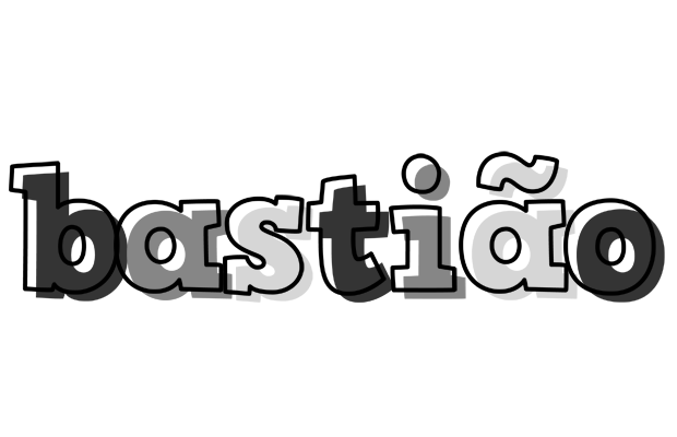 Bastião night logo