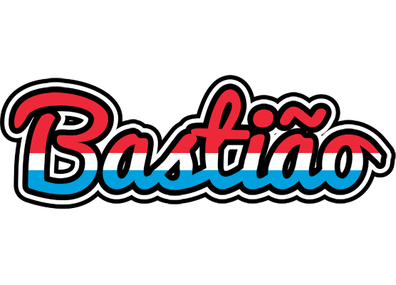 Bastião norway logo