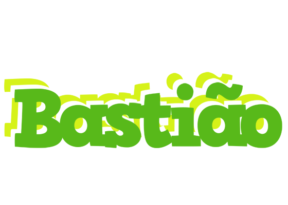 Bastião picnic logo