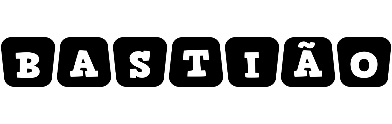 Bastião racing logo