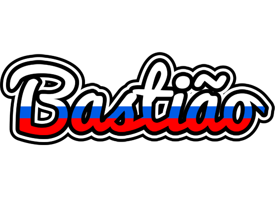 Bastião russia logo