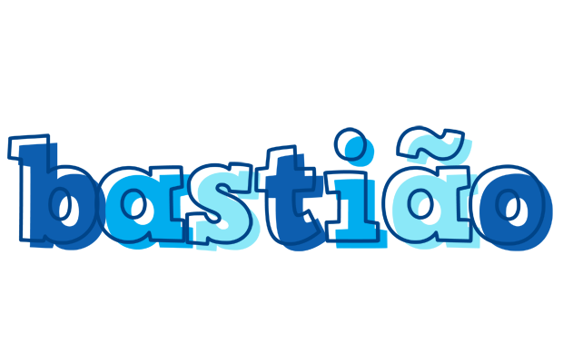 Bastião sailor logo
