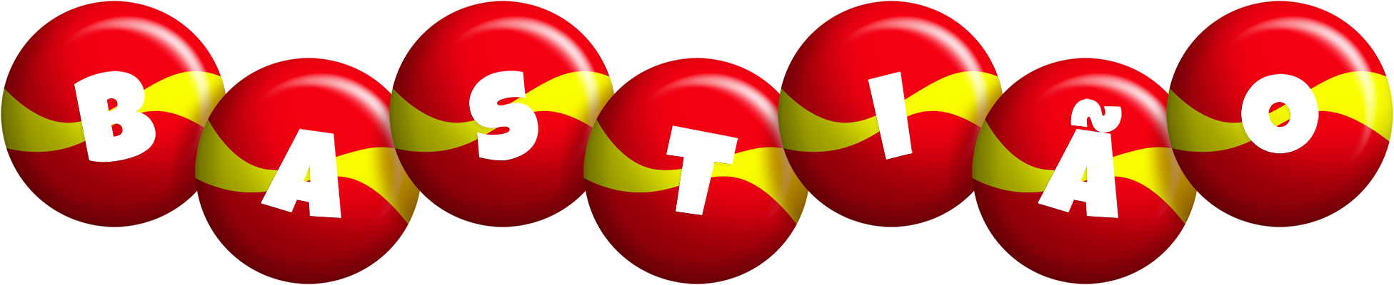 Bastião spain logo