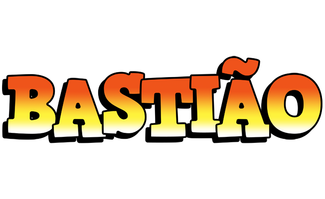 Bastião sunset logo