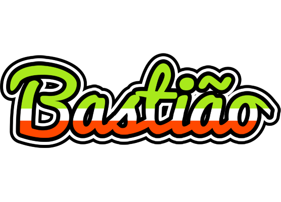 Bastião superfun logo