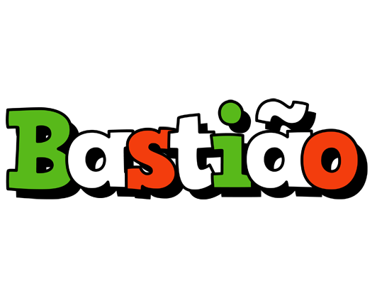 Bastião venezia logo
