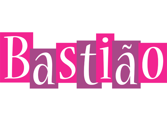 Bastião whine logo