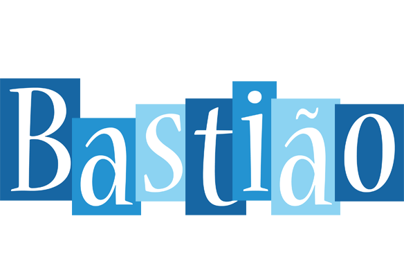 Bastião winter logo