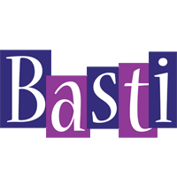 Basti autumn logo