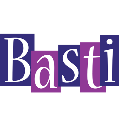 Basti autumn logo