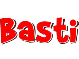 Basti basket logo