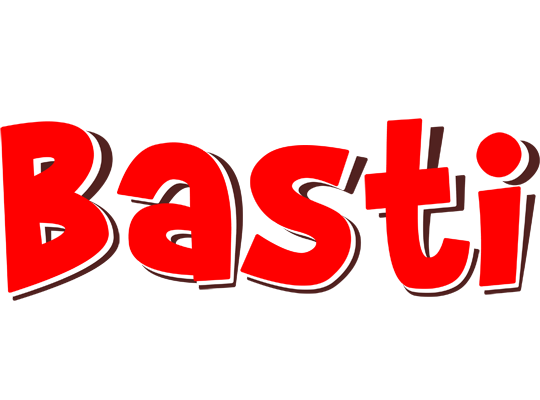 Basti basket logo