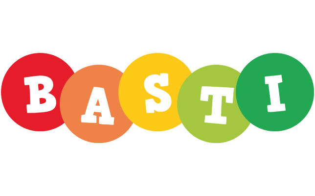 Basti boogie logo