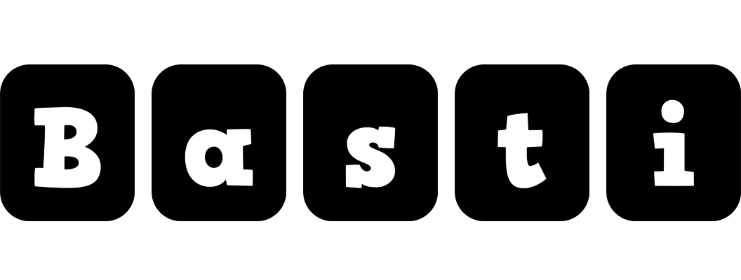Basti box logo
