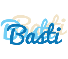 Basti breeze logo