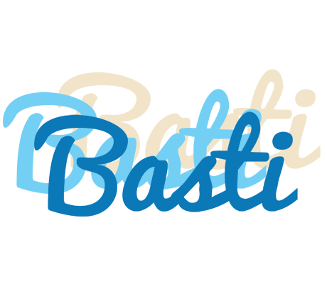 Basti breeze logo