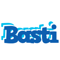 Basti business logo