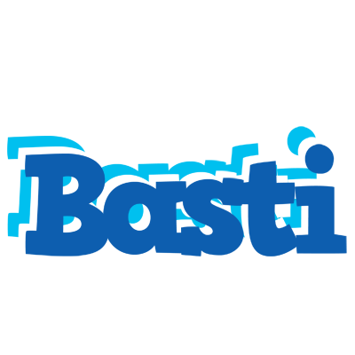 Basti business logo