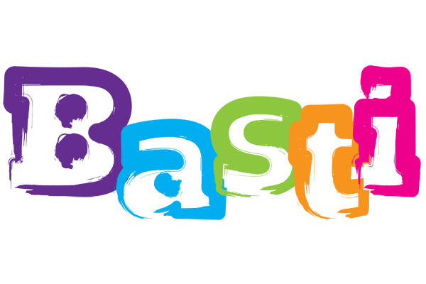 Basti casino logo