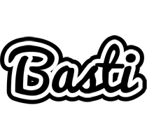 Basti chess logo