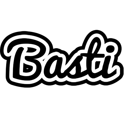 Basti chess logo