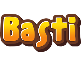 Basti cookies logo