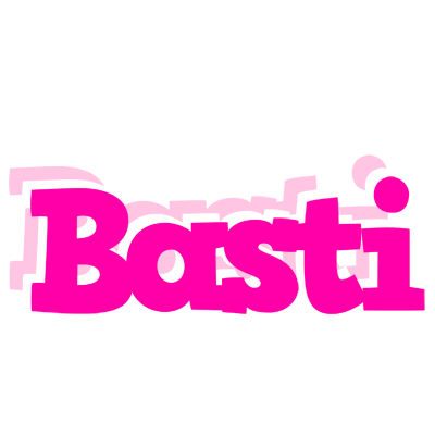 Basti dancing logo