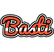 Basti denmark logo