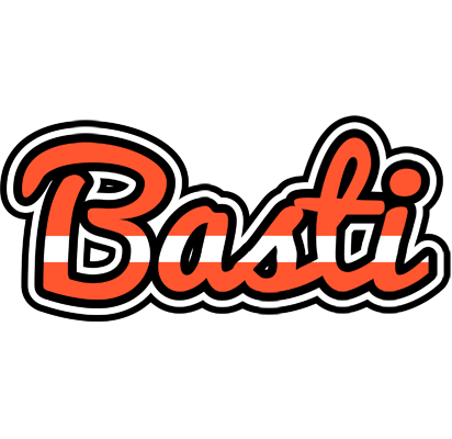 Basti denmark logo