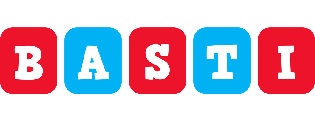 Basti diesel logo
