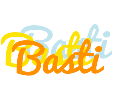 Basti energy logo