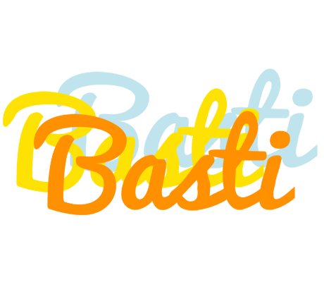 Basti energy logo