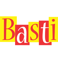 Basti errors logo