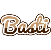 Basti exclusive logo