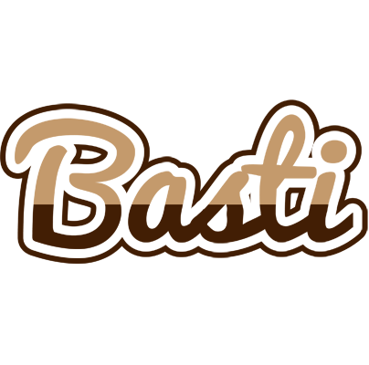 Basti exclusive logo