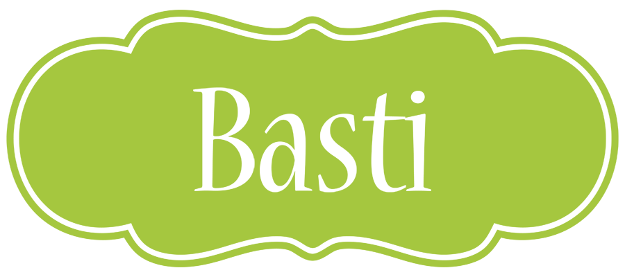 Basti family logo