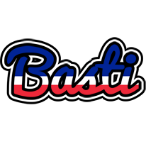 Basti france logo