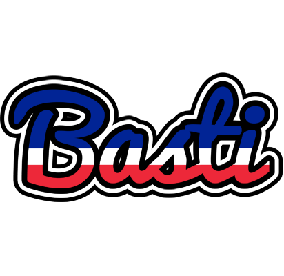 Basti france logo