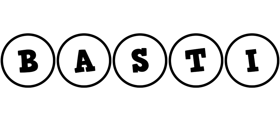 Basti handy logo