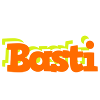 Basti healthy logo