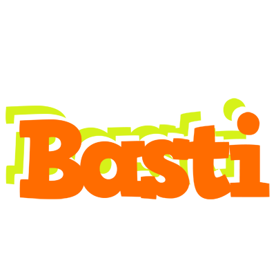 Basti healthy logo