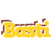 Basti hotcup logo