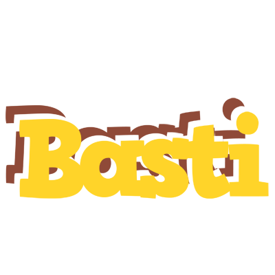 Basti hotcup logo