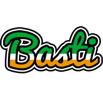 Basti ireland logo